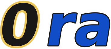 0ra logo