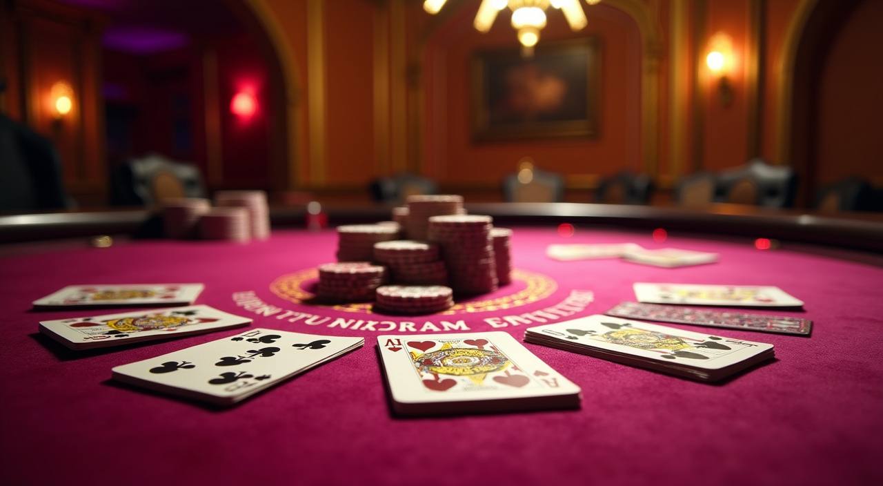 0ra Experience Wild North through live tables and slots